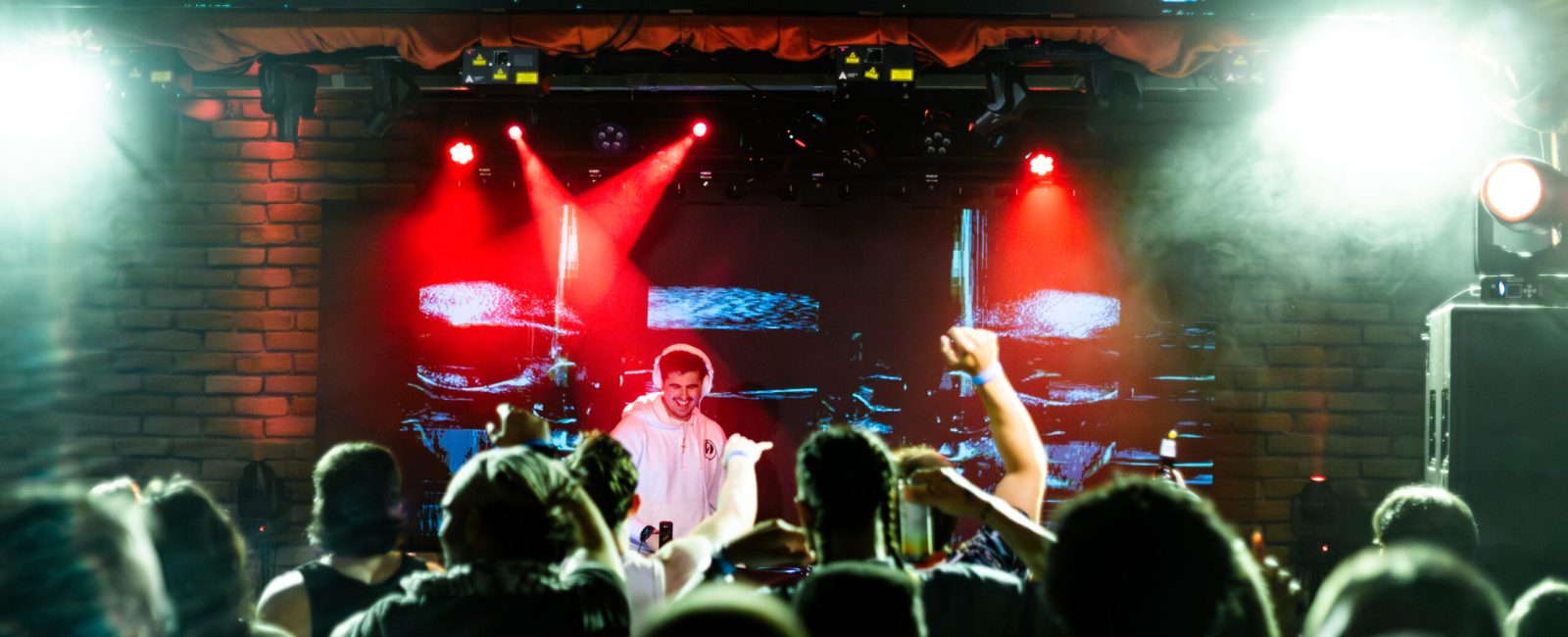 Afinity- Photo City Music Hall