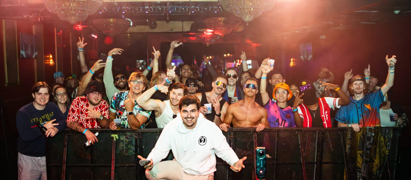 Afinity- Photo City Music Hall